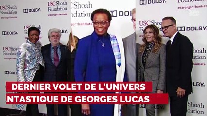 L'acteur Billy Dee Williams (Star Wars) fait son coming out à 82 ans