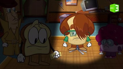 ماكس في مهمة بحث.. شاهد الفيديو