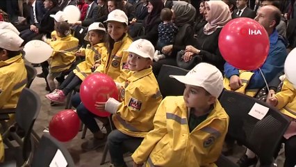 Bakan Koca: “Kentlerde vakaya ulaşma süremizi 10 dakikanın altına indirdik”