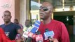 What Kogi Speaker said after Dino Melaye lost Senatorial seat