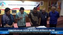 Sinergi Yayasan Sukma dan UNG Gelar Pelatihan Berjenjang Bagi Guru