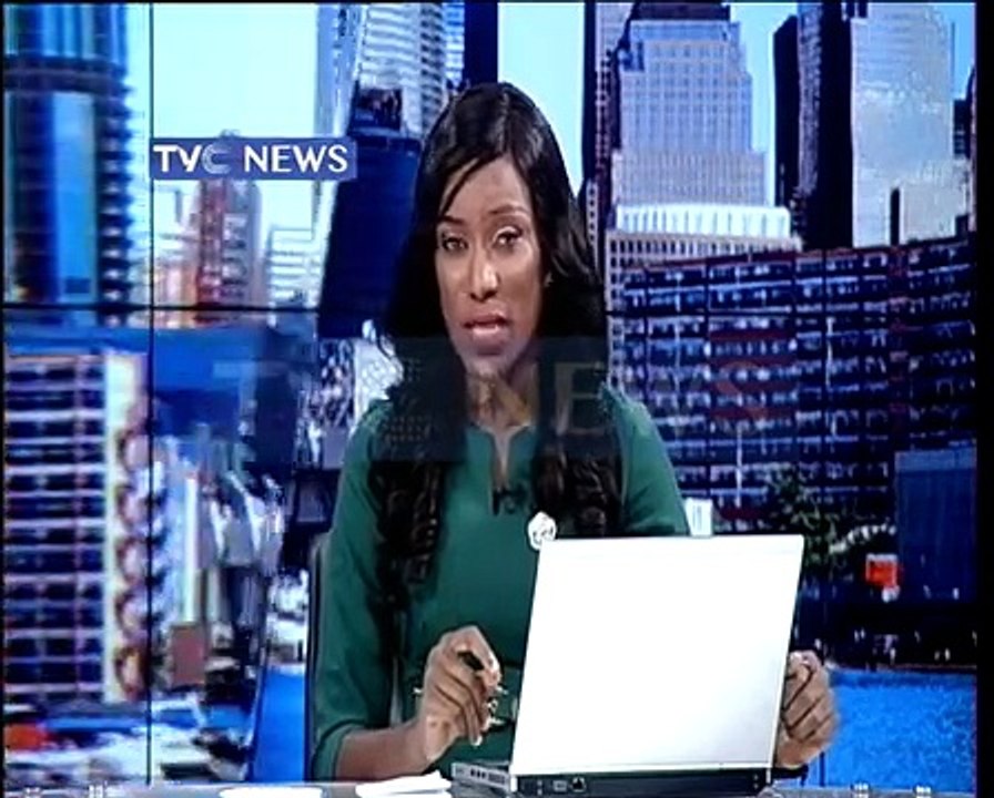 Nigerian Women protest, demand just for burnt PDP Women leader