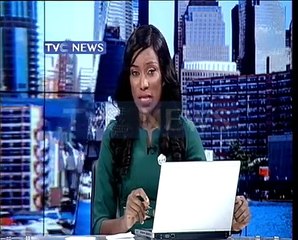 Nigerian Women protest, demand just for burnt PDP Women leader