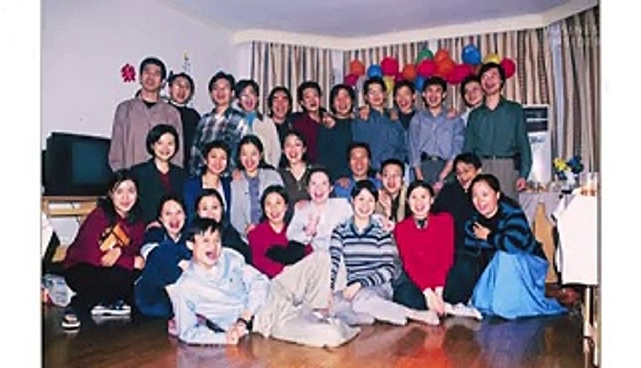 Alibaba cofounder Jack Ma is the richest man in...