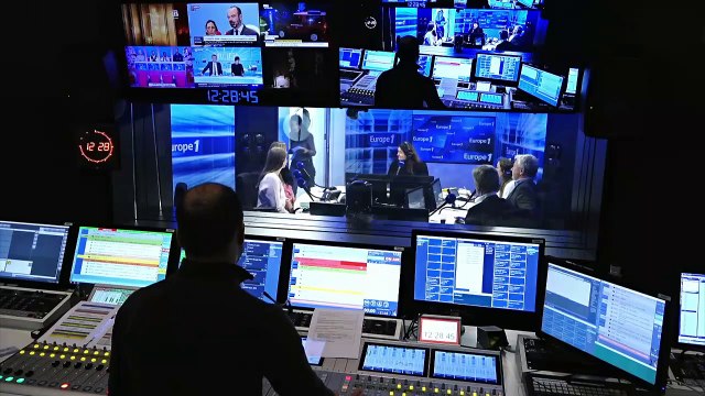 Alice Gros, cofondatrice des 3 p'tits chamailleurs, est l'invitée de La France bouge Académie