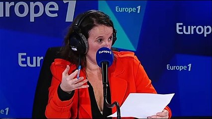 EXTRAIT - Quand François Baroin se confie sur le jeune âge d'Emmanuel Macron