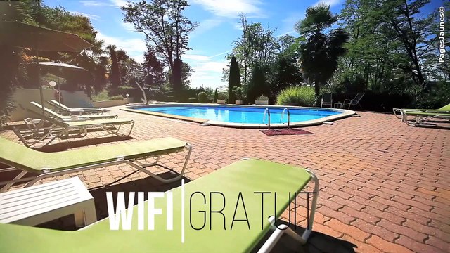 La Pagézie, hôtel à Sarlat-La-Canéda.