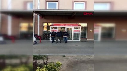 Sgk'yı 5 milyon lira zarar uğratanlara operasyon 46 gözaltı