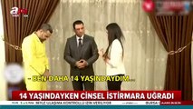 Iraklı kadın istismara uğradığı DEAŞ'lıyla yüzleşince baygınlık geçirdi