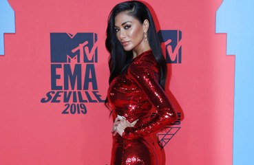 Nicole Scherzinger: 'La mia bulimia ha distrutto le Pussycat Dolls'