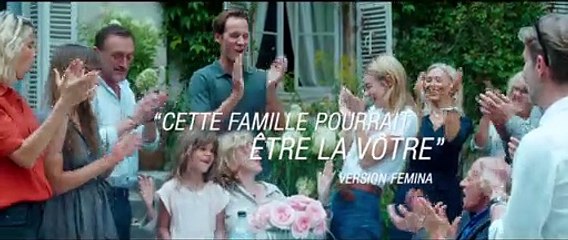 I Wish Someone Were Waiting For Me Somewhere / Je voudrais que quelqu'un m'attende quelque part (2020) - Trailer (French)