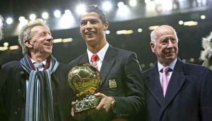 كريستيانو رونالدو.. تفاصيل البالون دور الأول