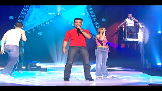 Star Academy — Les rois du monde | (Le spectacle musical de Star Academy – Enregistré au Forest National de Bruxelles le 21 mai 2002)