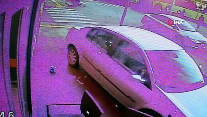 Simitçiye iki haftada ikinci davetsiz  misafir