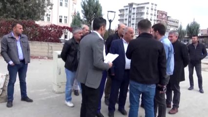 HDP'li Silopi Belediyesinin işten çıkardığı 17 işçi işe iade davasını kazandı