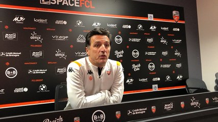 FC Lorient. Comment éviter le piège chez la lanterne rouge Orléans ?