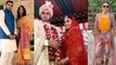 Babita Phogat Wedding Unseen Pics | Babita Phogat Wedding Ceremony With Vivek Suhag | Boldsky
