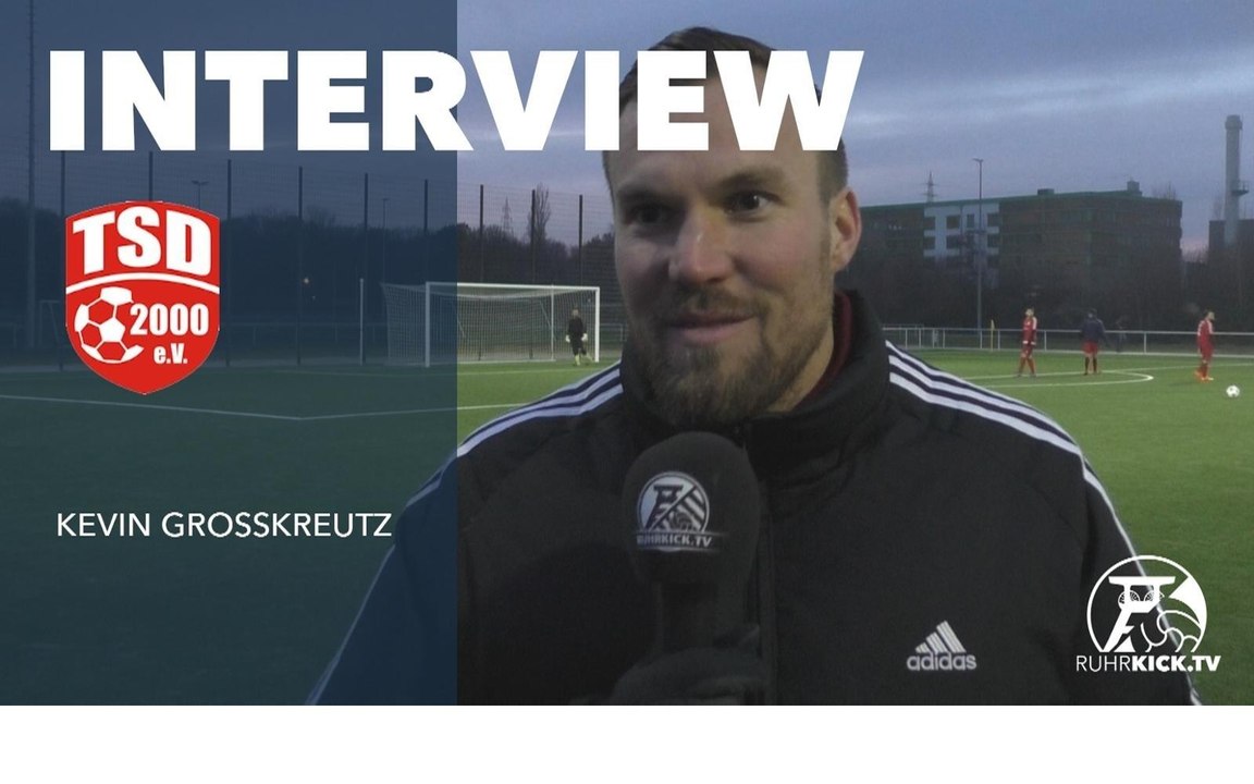 Weltmeister vor Landesliga-Aufstieg: Kevin Großkreutz über den Job als Trainer von Türkspor Dortmund