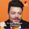 La Pire Interview de Kev Adams