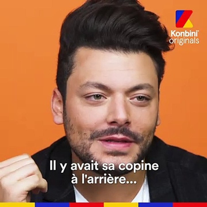 La Pire Interview de Kev Adams