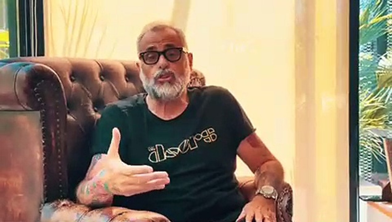 Jorge Rial desató la guerra contra los periodistas operadores y los negocios detrás de la "verdad". Licitaciones, intermediarios y operadores. Los nombres.