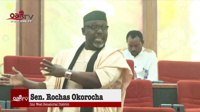 Nigeria may soon start having illiterate lawmakers - Okorocha