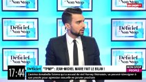 Jean-Michel Maire : comment il s’autocensure dans TPMP (exclu vidéo)