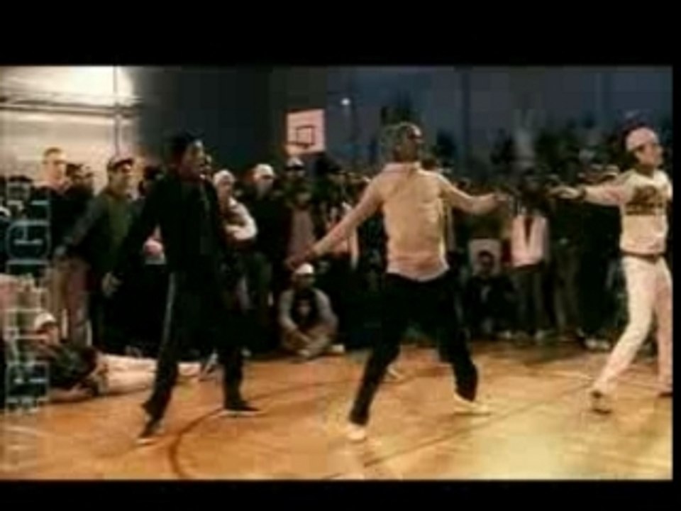 TRAILER VERTIFIGHT DVD