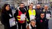 Manifestations du 5 décembre à Nancy : syndicats et gilets jaunes voient plus loin