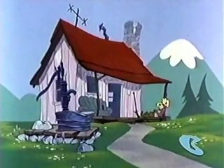 21 - Zé Buscapé - Que Vida Malvada  ( Dublado )