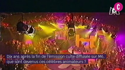 Que sont devenus les animateurs Charly et Lulu ?