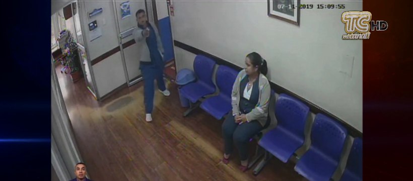 Extranjeros fueron detenidos en varios operativos en Quito