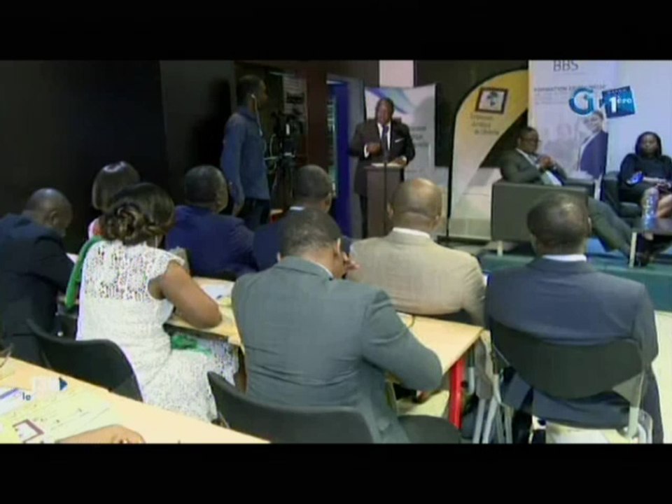 RTG/4ème édition du symposium juridique de Libreville a réuni de nombreux chercheurs du Gabon et d’ailleurs