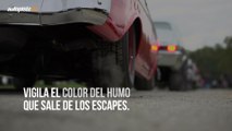 ITV en coches diésel: todo lo que tienes que vigilar