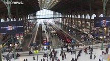Conselho Europeu propõe mudanças nos direitos dos passageiros