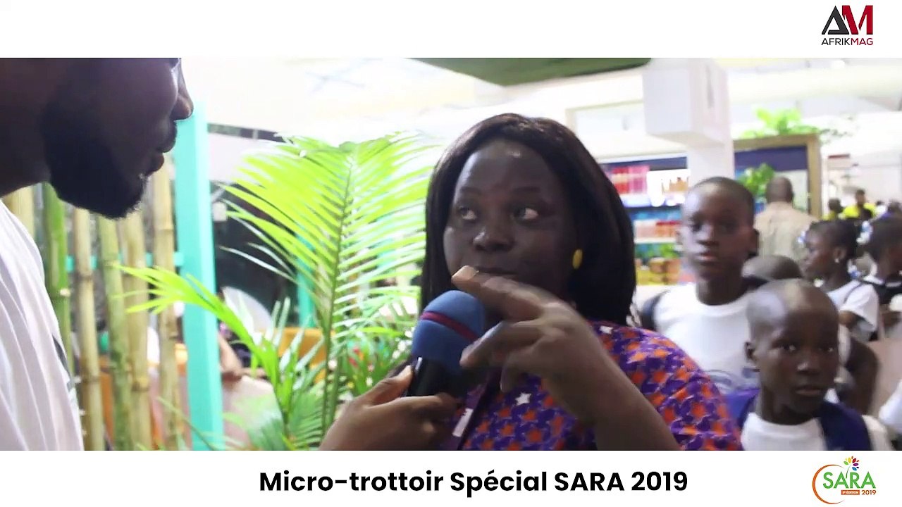 SARA 2019 : Quelle est la différence entre une culture pérenne et une culture vivrière ?