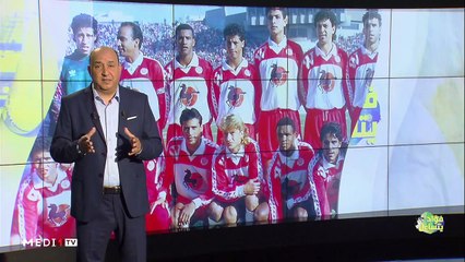 #فؤاد_يتسائل .. هل أصبحت الكرة المغربية عاجزة عن تصدير المواهب؟ - 01/12/2019