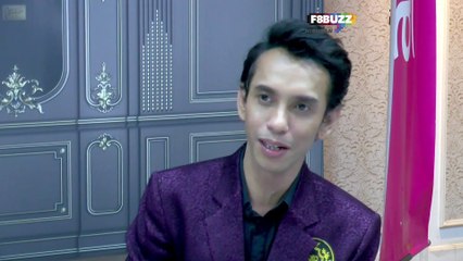 Naqiu Stress Kerana Percayalah. Belanja Lagu Kegemaran Ibu & Tak Pernah Pakai Baju Pengantin? • Gegar Vaganza 6