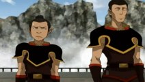 The Last Airbender Book 3 Fire E15 The Boiling Rock, Part 2