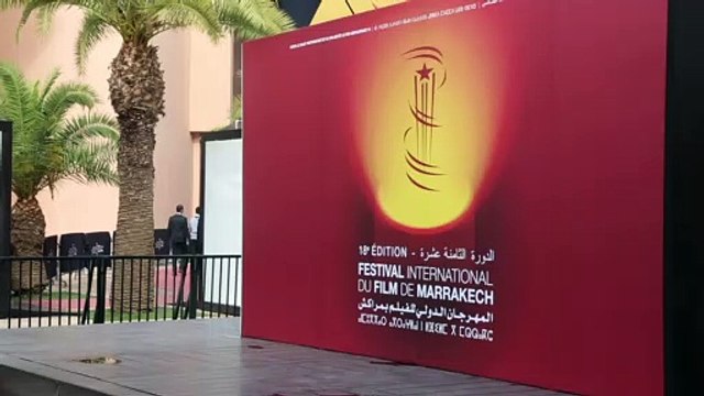 حوار مع المخرج والممثل المغربي محمد نظيف