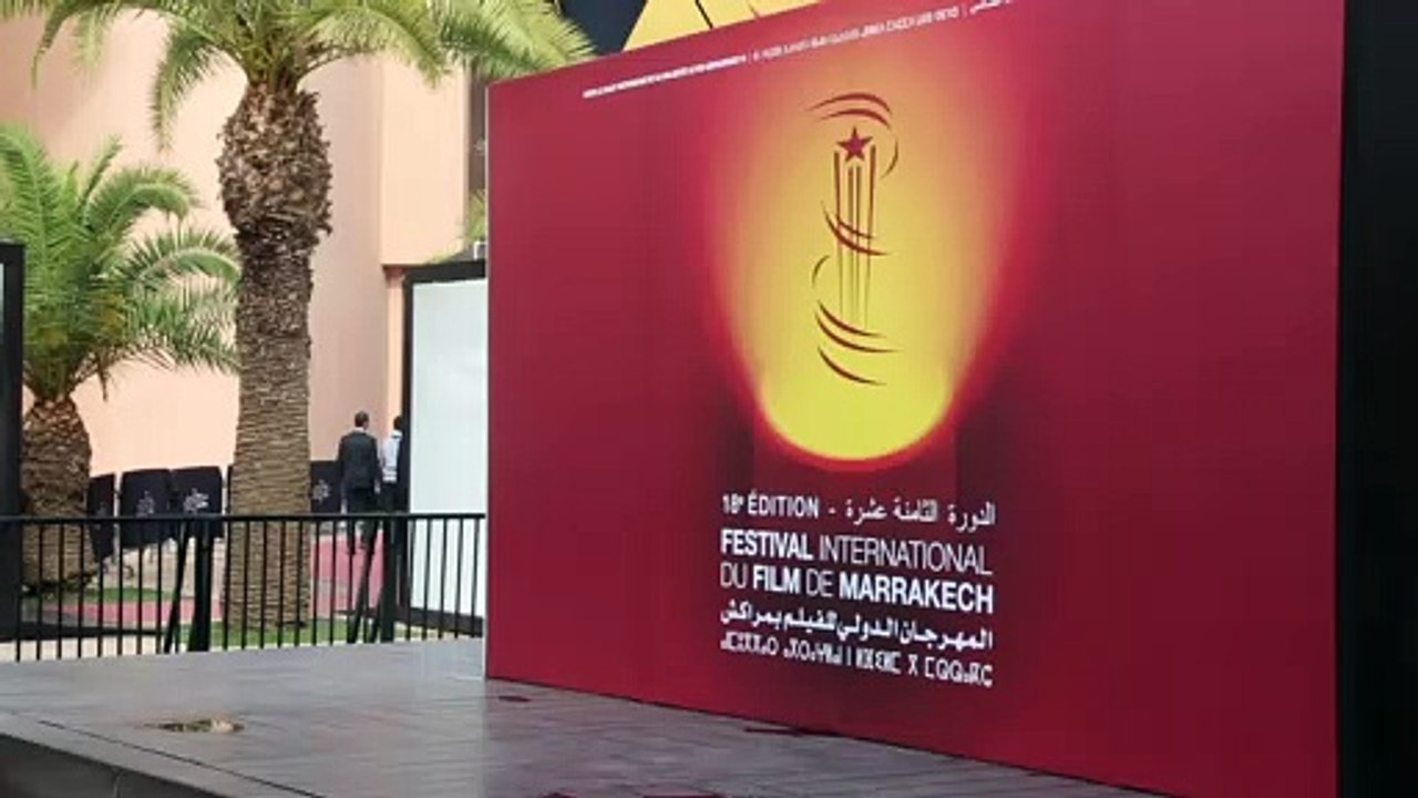 حوار مع المخرج والممثل المغربي محمد نظيف