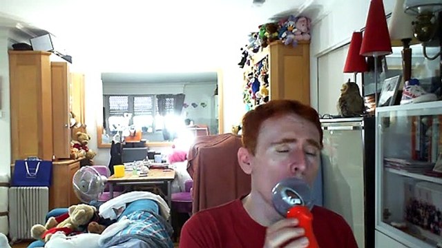 Wiwi égratigne incapable of love des Dexys Midnight Runners