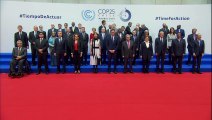 UN-Klimagipfel: Dramatischer Appell zum Schutz der Erde