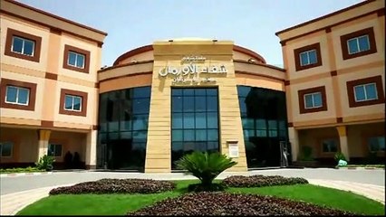 «الطفل المعجزة» أصغر حافظ للقرآن من المكفوفين يدعم مرضى السرطان بالأقصر