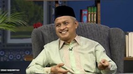 Sirah Nabawiyah: Keteguhan dalam Kebenaran (3)