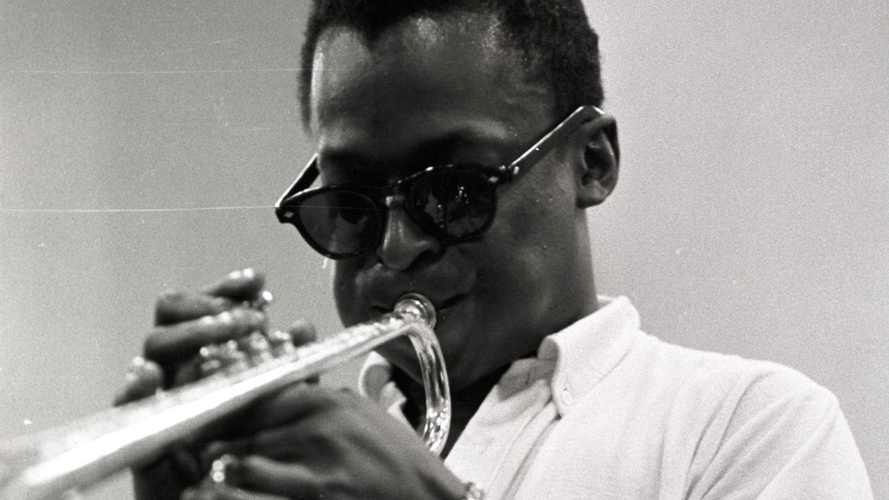 Miles Davis Birth of the Cool - Trailer (Deutsche UT) HD