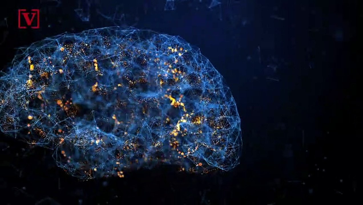 Bad Dreams Can Be Surprisingly Good for You