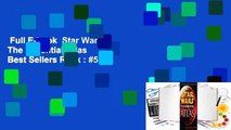 Full E-book  Star Wars: The Essential Atlas  Best Sellers Rank : #5