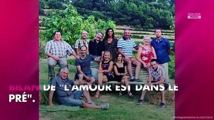 L'amour est dans le pré 2019 - François et Catherine : bientôt un bébé en route ?