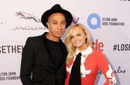Emma Bunton not reached marriage 'stage' yet